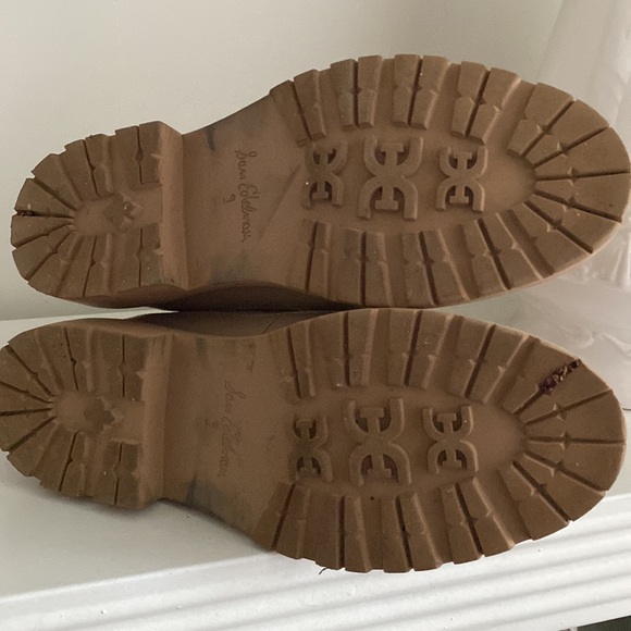 Sam Edelman Leone Boots - Picture 6 of 7